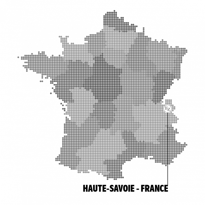 Carte Ezilea